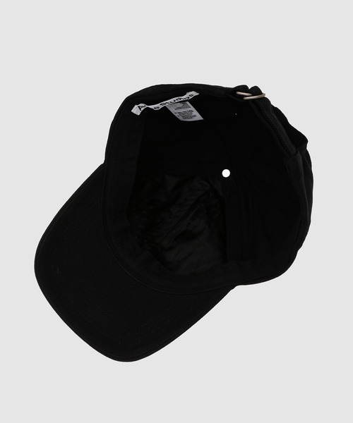 Acne Studios（アクネストゥディオズ）の「FN-UX-HATS000281（キャップ・メンズ・ホワイト/ブラック・ONE SIZE）」の6枚目の写真