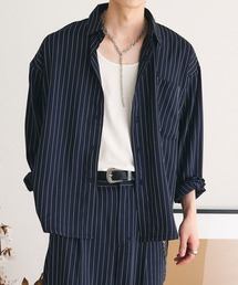 アソートベーシックルーズシャツ