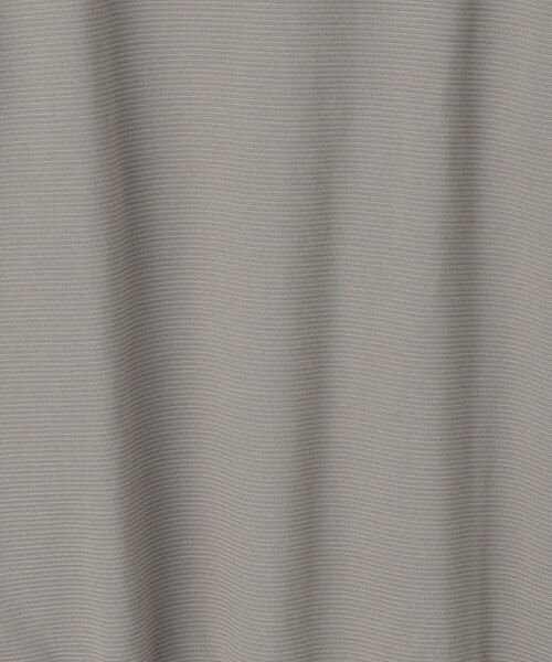 BEAUTY&YOUTH UNITED ARROWS（ビューティーアンドユースユナイテッドアローズ）の「ジャカード ボーダー スウェットTシャツ（スウェット・メンズ・ライトグレー/ダークグリーン/ブラック・L/XL/S/M）」の19枚目の写真