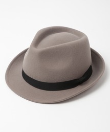 MEN'S BIGI | 【RUBEN/ルーベン】中折れスタイリッシュハット(ハット)