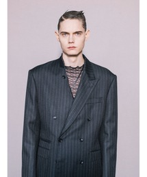 JOHN LAWRENCE SULLIVAN（ジョンローレンスサリバン）の「MOHAIR WOOL