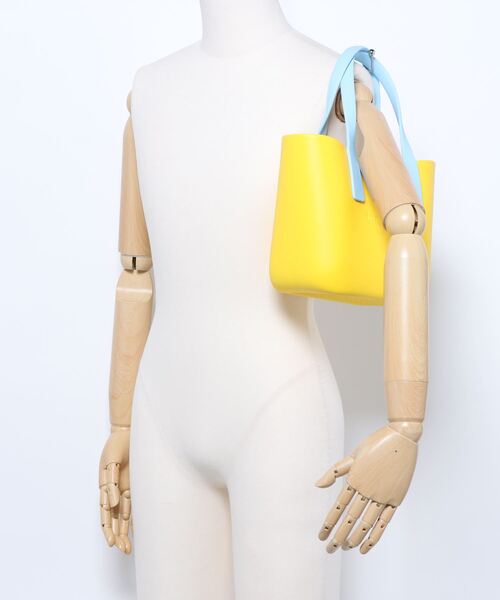 EVAスクエアトートバッグ G-0022（トートバッグ）｜ORiental TRaffic