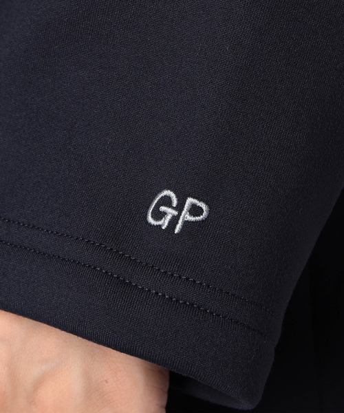 Grand PARK（グランドパーク）の「ノーカラー着流しカーディガン（カーディガン/ボレロ・レディース・アイボリー/杢グレー/ネイビー・FREE）」の13枚目の写真