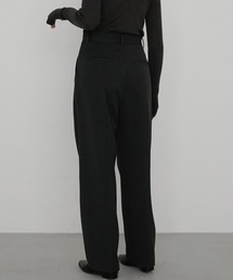 【LA PEAU DE GEM】ヘビースラックス