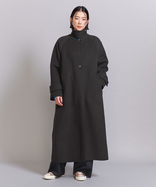 BEAUTY &YOUTH UNITED ARROS コート BEAUTY&YOUTH UNITED ARROWS（ビューティーアンドユース
