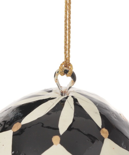 BAYFLOW（ベイフロー）の「ペーパーボール★X'mas★（その他雑貨・レディース・レッド系/ブラック/ブルー/レッド・0）」の17枚目の写真