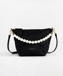 ※タイムセール限定値下げ※TOCCA かごバッグ　ショルダーバッグ　未使用品 楽天市場】tocca かごバッグの通販