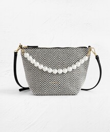 TOCCA(�g�b�J)��PETITE REVE POCHETTE �|�V�F�b�g(�V�����_�[�o�b�O)