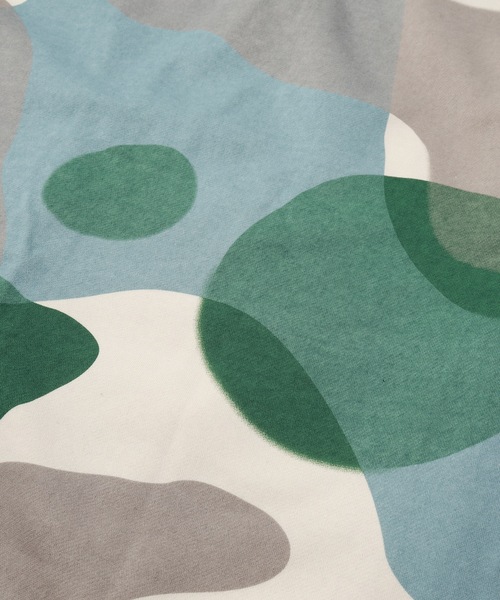 Dulcamara（ドゥルカマラ）の「リキッドバブルSWホックカーディガン（カーディガン/ボレロ・メンズ・グリーン/ネイビー・0/1）」の22枚目の写真