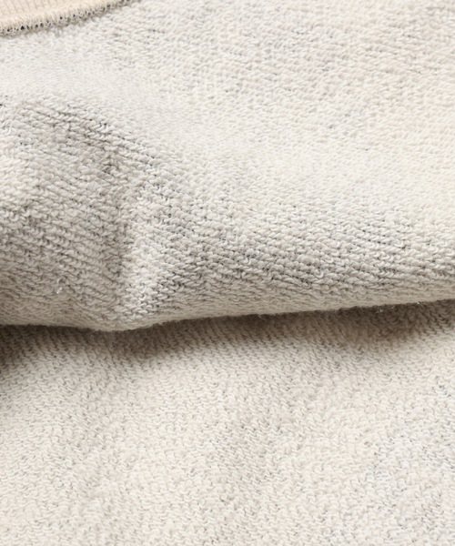 Dulcamara（ドゥルカマラ）の「リキッドバブルSWホックカーディガン（カーディガン/ボレロ・メンズ・グリーン/ネイビー・0/1）」の16枚目の写真