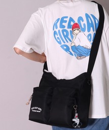 Red Cap Girl(bhLvK[)(LG)yRed Cap GirlzANL[z_[t V_[obO(V_[obO)