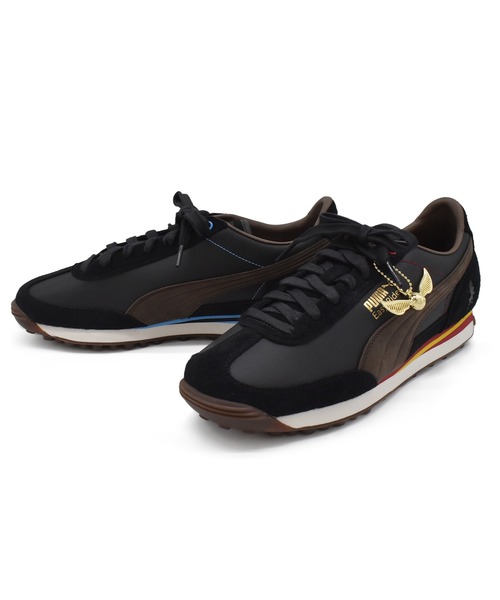 【ハリーポッターコラボ】PUMA/プーマ メンズ レディース スニーカー EASY RIDER HARRY POTTER イージーライダー ハリーポッター 401208