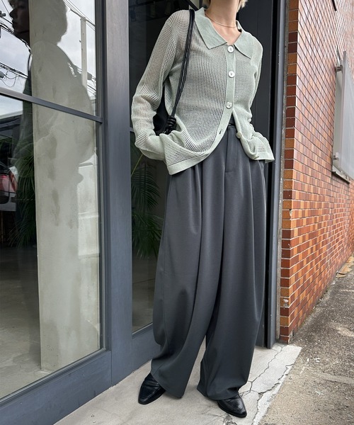 T.japanカーブパンツブラック 新品未使用 T.japanカーブパンツブラック 新品未使用 T.japan 黒 カーブパンツ