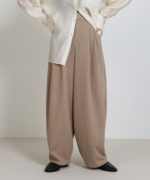 select MOCA（セレクトモカ）の「カットジョーゼットバルーン