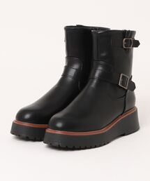 軽量エンジニアブーツ　9304