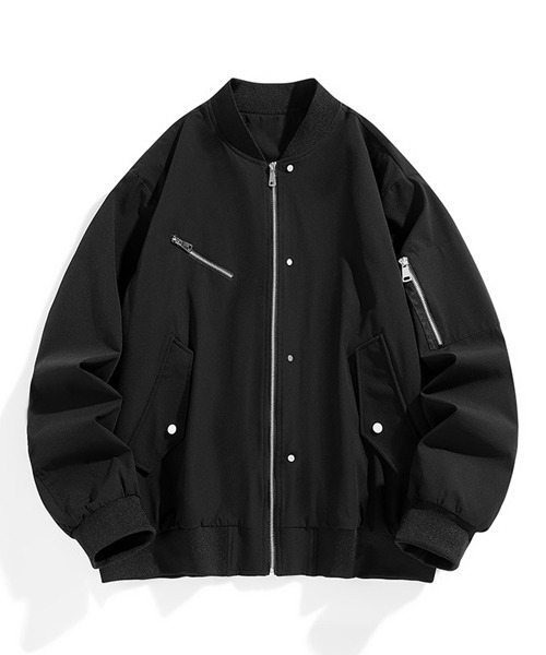 オーバーサイズMA-1フライトボンバージャケット（MA-1）｜Ressaca（レサーカ） mdprevattcaulkingandwaterproofing.com