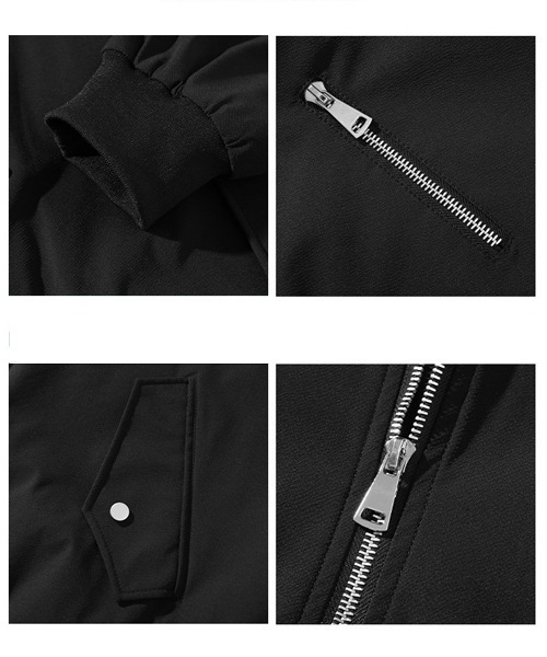 オーバーサイズMA-1フライトボンバージャケット（MA-1）｜Ressaca（レサーカ） mdprevattcaulkingandwaterproofing.com