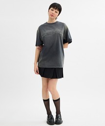 MatinKim COACH 半袖Tシャツ 公式】COACH – コーチ | 【COACH MATIN KIM】ウォッシュド