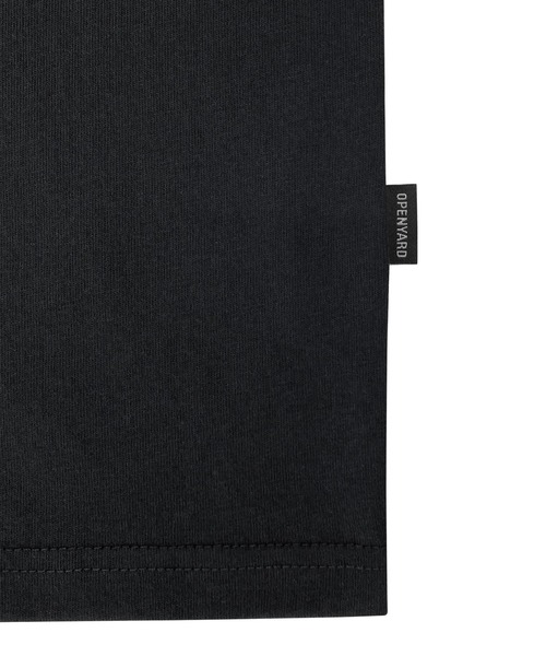 tシャツ 「OY/オーワイ」  LEGACY RINGER TEE/ベーシックリンガー半袖Tシャツ レディース メンズ OY/オーワイ』 LEGACY RINGER TEE/ベーシックリンガー半袖T
