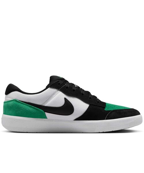 NIKE SB（ナイキエスビー）の「ナイキ SB フォース 58 スケートボードシューズ / Nike SB Force 58 Skate Shoes DV5477-101 White（スニーカー・メンズ・ホワイト・23.5/24/24.5/25/25.5/26/26.5/27/27.5/28/28.5/29/29.5/30）」の7枚目の写真