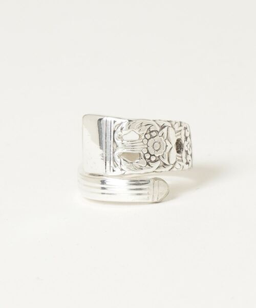 SPOON RING スプーンリング（リング）｜2AM（ツーエイエム） mdprevattcaulkingandwaterproofing.com