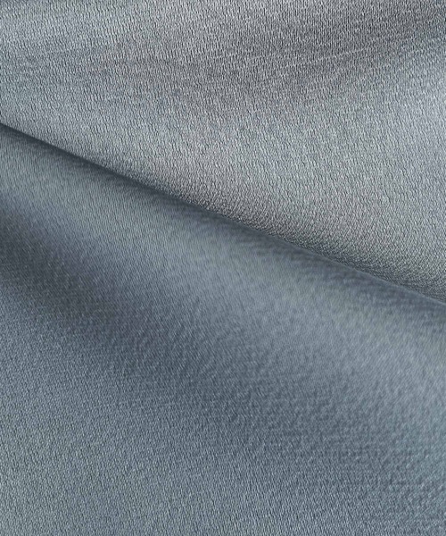 ELFRANK（エルフランク）の「サテンロングバルーンスカート（スカート・レディース・モカ/アイボリー/ブラック/ブルーグレー・FREE）」の12枚目の写真