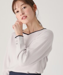 セール】【LEJA】ビジューストーンボレロベロアスリットIラインドレス