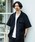 WILD THINGSiChVOXj́uWILD THINGS / OPEN COLLAR SHIRTiVc/uEXjvbubN