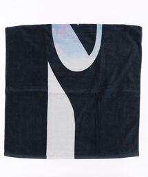Quiksilver（クイックシルバー）の「FRESHNESS TOWEL /クイックシルバービーチタオル（タオル）」