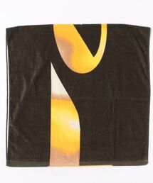 Quiksilver（クイックシルバー）の「FRESHNESS TOWEL /クイックシルバービーチタオル（タオル）」