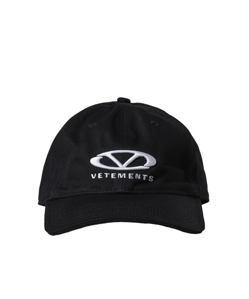 【鑑定済】デムナ期 ヴェトモン VETEMENTS キャップ 楽天市場】ヴェトモン VETEMENTS メンズ 帽子 キャップ ユニ