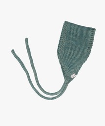 OVERRIDE  KNIT TIED HAIR BAND SG / オーバーライド