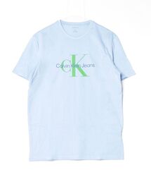 【ユニセックス】モノロゴ Tシャツ