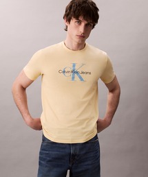 Calvin Klein｜カルバンクラインのTシャツ/カットソー通販 - ZOZOTOWN