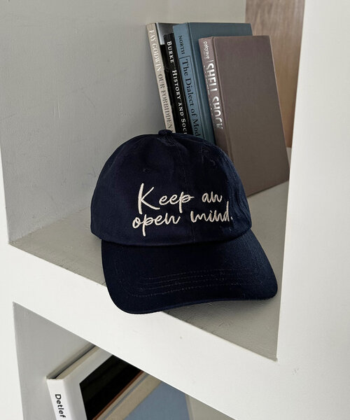 DISCOAT（ディスコート）の「グラフィティロゴ刺繍キャップ（キャップ・レディース・レッド/ベージュ/ネイビー・FREE）」の16枚目の写真