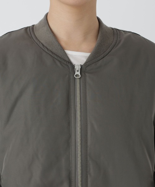 セール】ショートMA-1（MA-1）｜BABYLONE（バビロン）のファッション