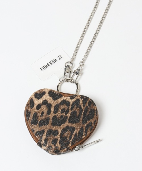 FOREVER 21（フォーエバー トゥエンティーワン）の「【2025SS】ハート