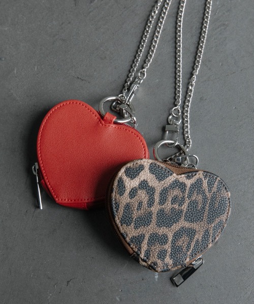 FOREVER 21（フォーエバー トゥエンティーワン）の「【2025SS】ハート