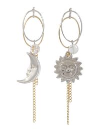 EVRIS | SUNNY MOTIFデザインピアス(ピアス（両耳用）)