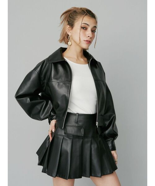 EVRIS（エヴリス）の「SUNNY MOTIFデザインピアス（ピアス（両耳用）・レディース・シルバー/ゴールド・FREE）」の15枚目の写真