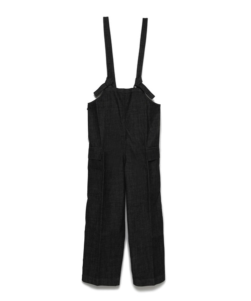 LIVINGTONE(リヴィントーン) NICK WITH SHOULDER BELT【公式通販】