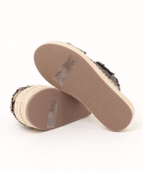 Ayers（サンダル）｜EMU Australia（エミューオーストラリア）の