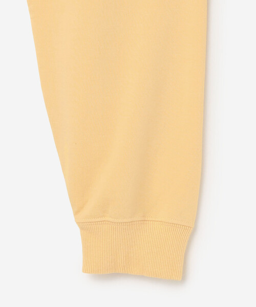 GYMPHLEX（ジムフレックス）の「Gymphlex | キッズ クルーネック 長袖プルオーバー（Tシャツ/カットソー・キッズ・サックスブルー/イエロー/ネイビー・115/125/135）」の9枚目の写真