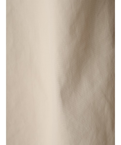 EIMY ISTOIRE(エイミーイストワール)の「ギャザーフリルオフショルワンピース(ワンピース・レディース・ブラック/ベージュ/ネイビー・S/M)」の20枚目の写真