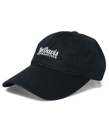 BEN DAVIS | 《BEN DAVIS》WIDE LONG BRIM CAP つば広キャップ(UV CUT)(キャップ)