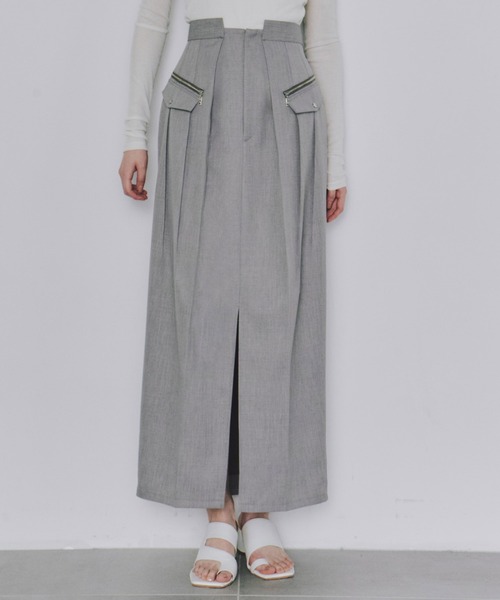 トップスとスカートセット　ユナイテッドトウキョウ トップスとスカートセット ユナイテッドトウキョウ