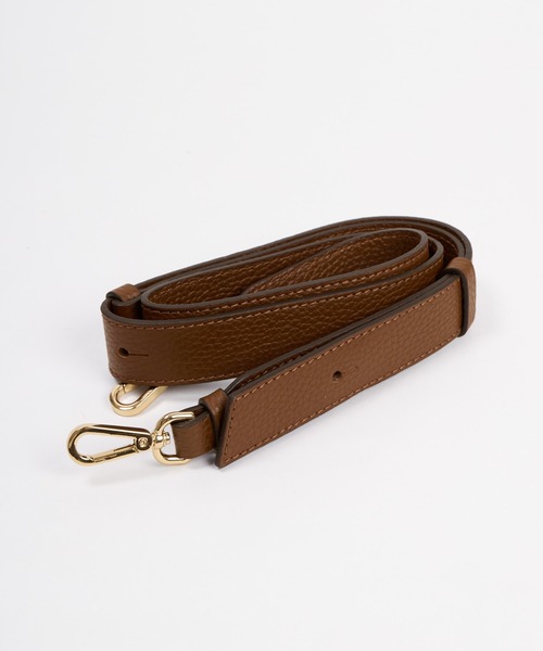 LORISTELLA（ロリステッラ）の「【LORISTELLA】ラウンドトートバッグ-BICOLOR HAND BAG（トートバッグ・レディース・ブラウン・FREE）」の16枚目の写真