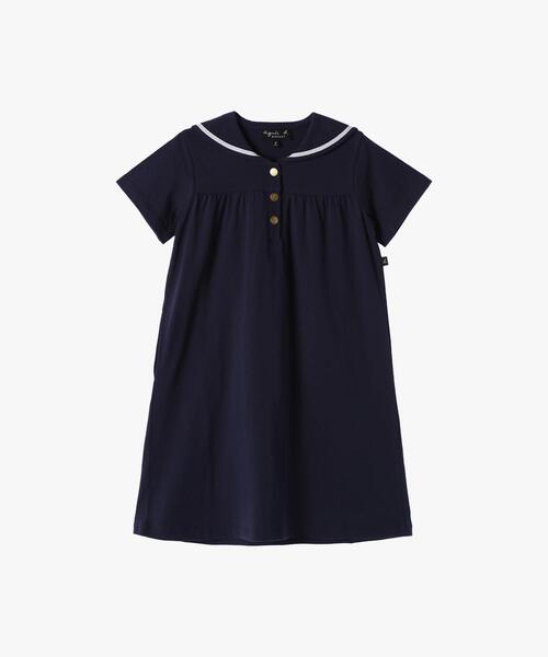 キッズ ワンピース