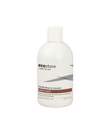 ecostore / ボディウォッシュ＜サンダルウッド＆アンバー＞ 900mL