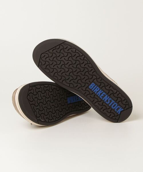 BIRKENSTOCK(ビルケンシュトック)の「【公式】ビルケンシュトック Pasadena/パサデナ スエードレザー(モカシン/デッキシューズ・メンズ・ベージュ・28.5cm【レギュラー幅】/28cm【レギュラー幅】/27cm【レギュラー幅】/26.5cm【レギュラー幅】/26cm【レギュラー幅】/25cm【レギュラー幅】)」の7枚目の写真